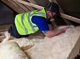 Reliable Orange Grove, TX Insulation Solutions